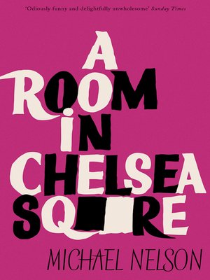 cover image of A Room in Chelsea Square